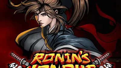 Ronin's Honour