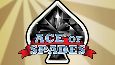 Ace of Spades