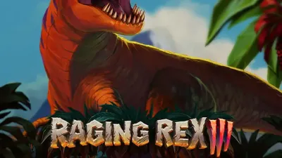 Raging Rex 3