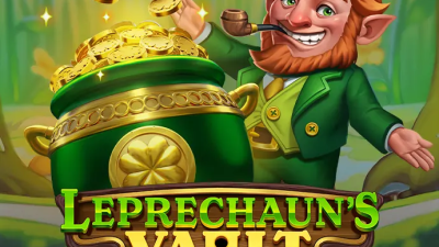 Leprechaun's Vault