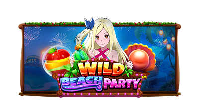 Wild Beach Party™