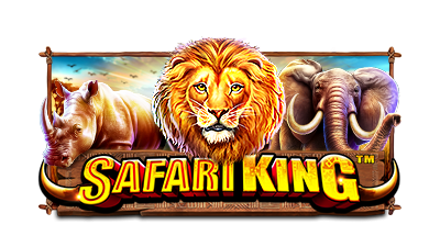 사파리 킹™