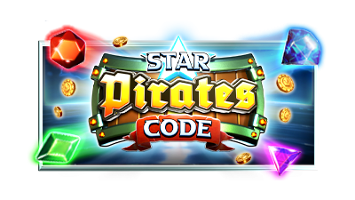 Star Pirates Code™