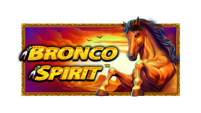 브론코 스피릿™
