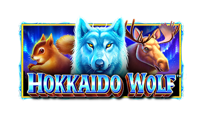 Hokkaido Wolf™