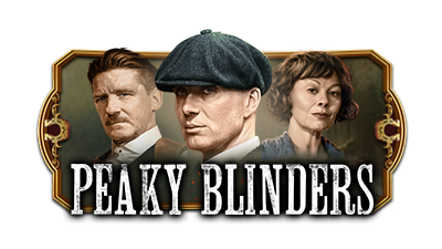 피키 블라인더스™