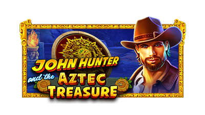 존 헌터와 아즈텍 트레져™