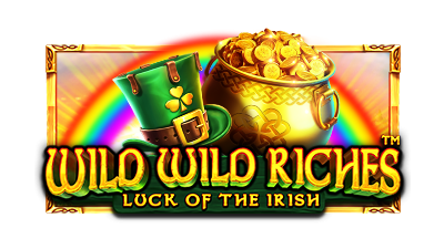 와일드 와일드 리치™