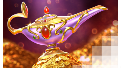 지니의 소원 3개 [Genie's 3 Wishes]