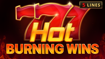 Hot Burning Wins