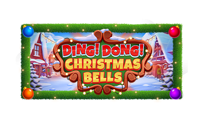Ding Dong Christmas Bells™