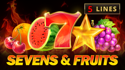 Sevens & Fruits