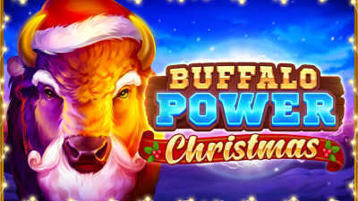 Buffalo Power: Christmas
