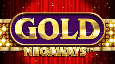 Gold Megaways