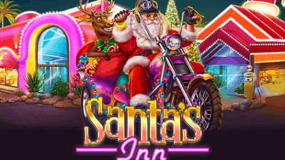 SANTA'S INN