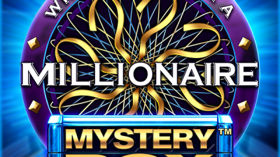Millionaire Mystery Box