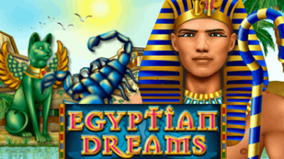 EGYPTIAN DREAMS