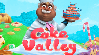 CAKE VALLEY
