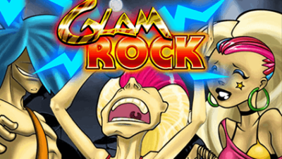 GLAM ROCK