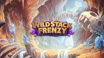 Wild Stack Frenzy