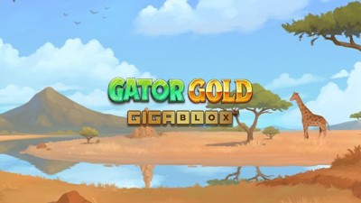 Gator Gold GigaBlox™