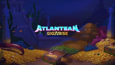 Atlantean GigaRise™