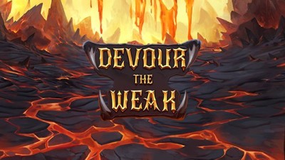 Devour the Weak