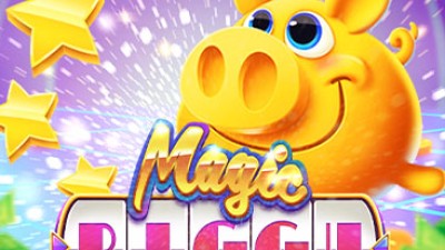 Magic Piggy