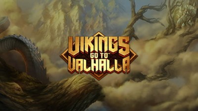 Vikings Go To Valhalla