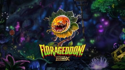 Florageddon! DuoMax™