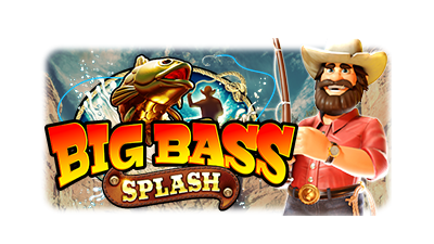 Big Bass Splash