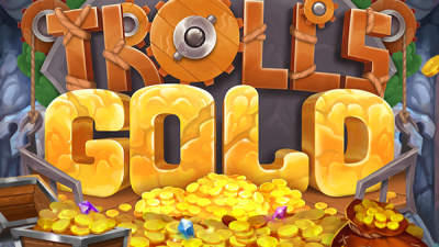 Troll's Gold
