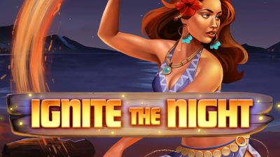 Ignite the Night