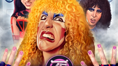 Twisted Sister