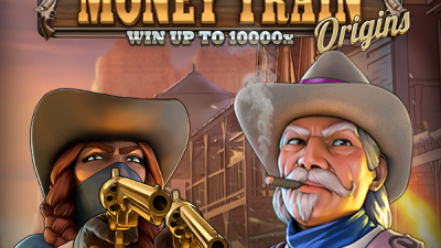 Money Train Origins Dream Drop