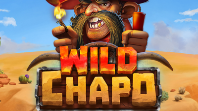 Wild Chapo Dream Drop