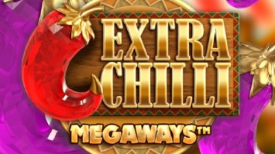 Extra Chilli Megaways