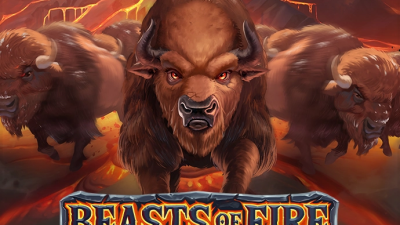 Beasts of Fire