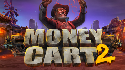 Money Cart 2