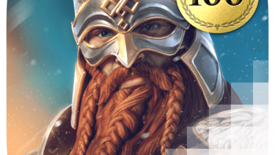 아스가르디언 라이징 [Asgardian Rising]