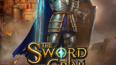 The Sword and The Grail