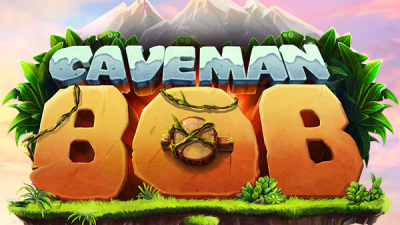 Caveman Bob
