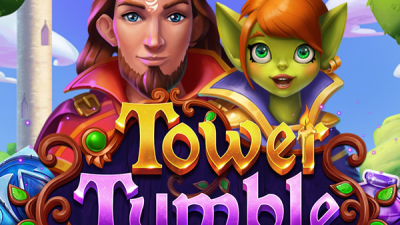 Tower Tumble