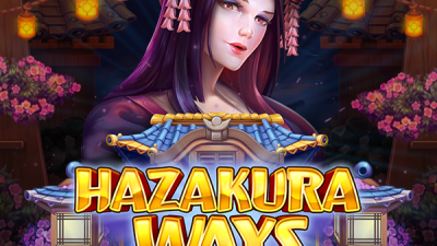 Hazakura Ways