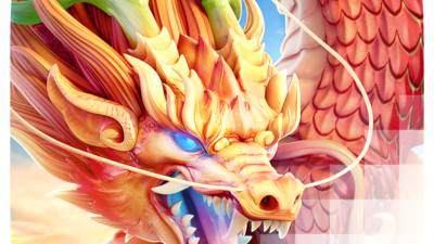 드래곤 레전드 [Dragon Legend]