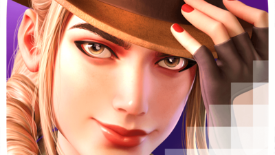 레이더 제인의 행운의 묘지 [Raider Jane's Crypt of Fortune]