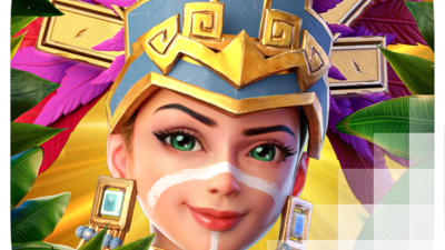 아즈텍의 보물 [Treasures of Aztec]