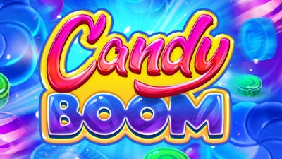 CANDY BOOM