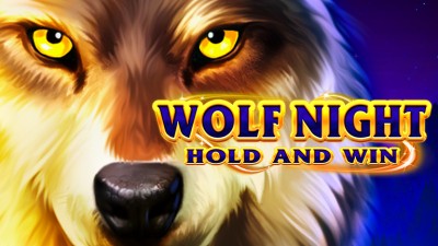 WOLF NIGHT