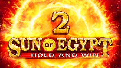 SUN OF EGYPT 2